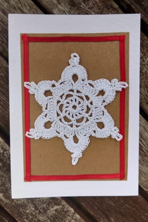 Snowflake